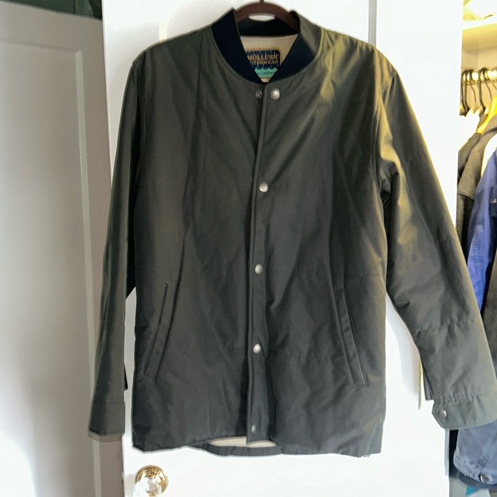 Vintage Jacket